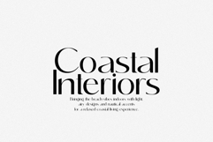 Lagoon - Modern Sans Serif Product Image 4
