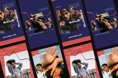 Rtr-Wer Instagram Templates Product Image 7