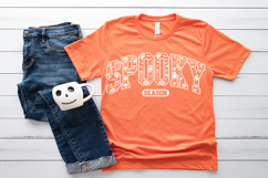 Spooky Season Svg | Halloween Svg | Shirt Svg Product Image 3
