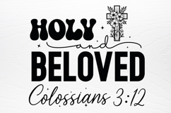 Christian Designs SVG Product Image 4