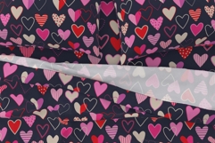 Valentine Sweet Hearts Pattern Product Image 4