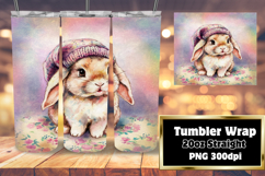 Chic 20oz Tumbler Design for Gifts , Animals Product Image 1