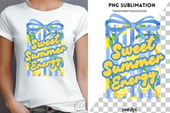 Summer png design for T-shirts Product Image 4