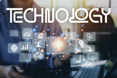 Gnora is a Geometric Logo Sans serif font Product Image 6