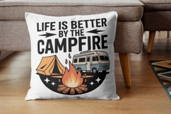 Retro Camping PNG Bundle 18 Product Image 4