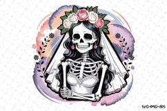 Halloween Witch Svg | Halloween Svg | Svg Cut Files Product Image 1