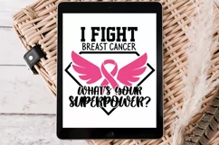 Cancer ribbon svg, Angel svg, Leukemia svg, Product Image 3