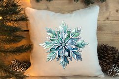 Beautiful Christmas Sublimation Clipart, Christmas PNG Product Image 4