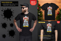 Design Teacher &amp; Kids Christmas Holiday Spirit Festive Class Product Image 2