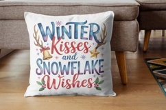 Winter Wonderland PNG Bundle 20 Product Image 4
