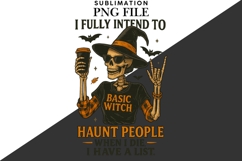 Skeleton png design for T-shirts Product Image 2