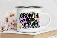 Motivational Sublimation Bundle, Inspirational Quotes PNG Product Image 5