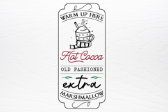 Christmas Sign SVG Product Image 4