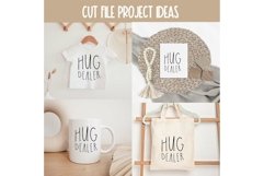 Baby /Toddler Shirt Bodysuit, Mug, Tote Cut File| Digital DL Product Image 2