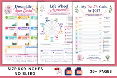2027 New Beginning Workbook Product Image 4