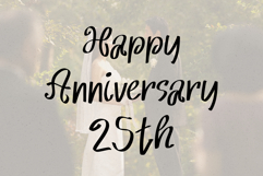 Amelia Notes is a handwritten font Product Image 4