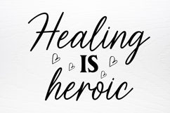 Motivational Quotes Designs SVG Product Image 4