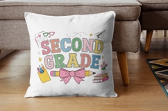 Teacher Back to School PNG Bundle Product Image 4