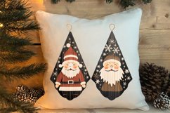 Weathered Wood Christmas Collection, Weathered Wood Product Image 4