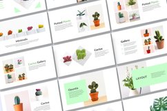 Gradenia - Keynote Template Product Image 5