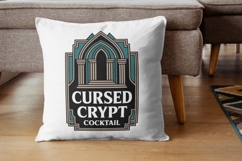 Halloween Potion Label PNG Bundle 49 Product Image 4