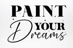 Motivational Quotes Designs SVG Product Image 4