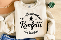 Konfetti Svg | Christmas svg | Shirt Svg Product Image 4