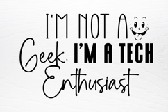 Funny Quotes Designs SVG Product Image 4