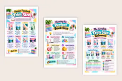 Amazon KDP Trim Size Mastery Product Image 4