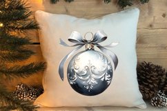 Christmas Collection Clipart Sublimation, Christmas PNG Product Image 4