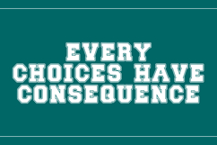 Norwester Varsity - Bold Athletic Block Font Product Image 3