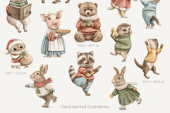 The Christmas town Product Image 6