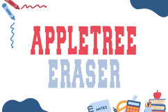 Norwester Condensed - Sans Serif Font Product Image 3
