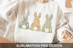 Easter Sublimation PNG - Easter Sublimation Design Product Image 7