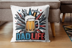 Funny Father’s Day PNG Bundle Product Image 4