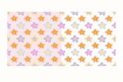 Floral Seamless Pattern Product Image 5