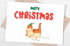 Neatly - Cute Handwritten Font Product Image 4