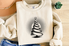 Christmas Tree Svg | Christmas svg | Shirt Svg Product Image 4