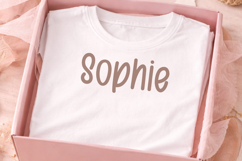 Bright Moment - Handwritten Font Product Image 4