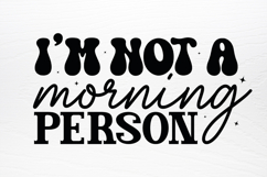Funny Quotes Designs SVG Product Image 4