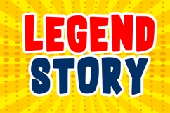 Comic Heroes Product Image 4