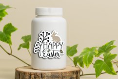 Easter Quotes Sticker Bundle Product Image 5