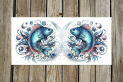 Fish On | 4 summer fishing Mug Sublimation design PL Product Image 4