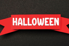 Super Spooky Product Image 4