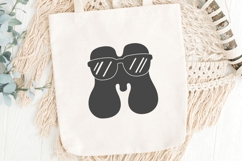 Summer Beach - Groovy Decorative Font Product Image 3