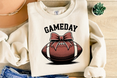 Game Day Svg | Sport Svg | Shirt Svg Product Image 5
