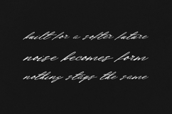 Radiant Horizon Signature Script Font Product Image 4