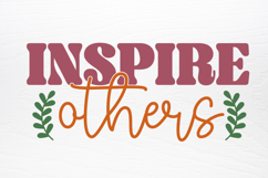 Motivational Quotes Designs SVG Product Image 4