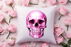 Love Gothic Valentine Clipart, Gothic Valentine Clipart Product Image 4