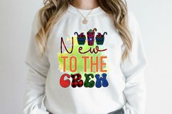 Christmas Coffee Sublimation Bundle Product Image 4